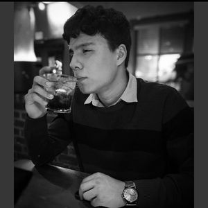 Meet your Posher, Adrian